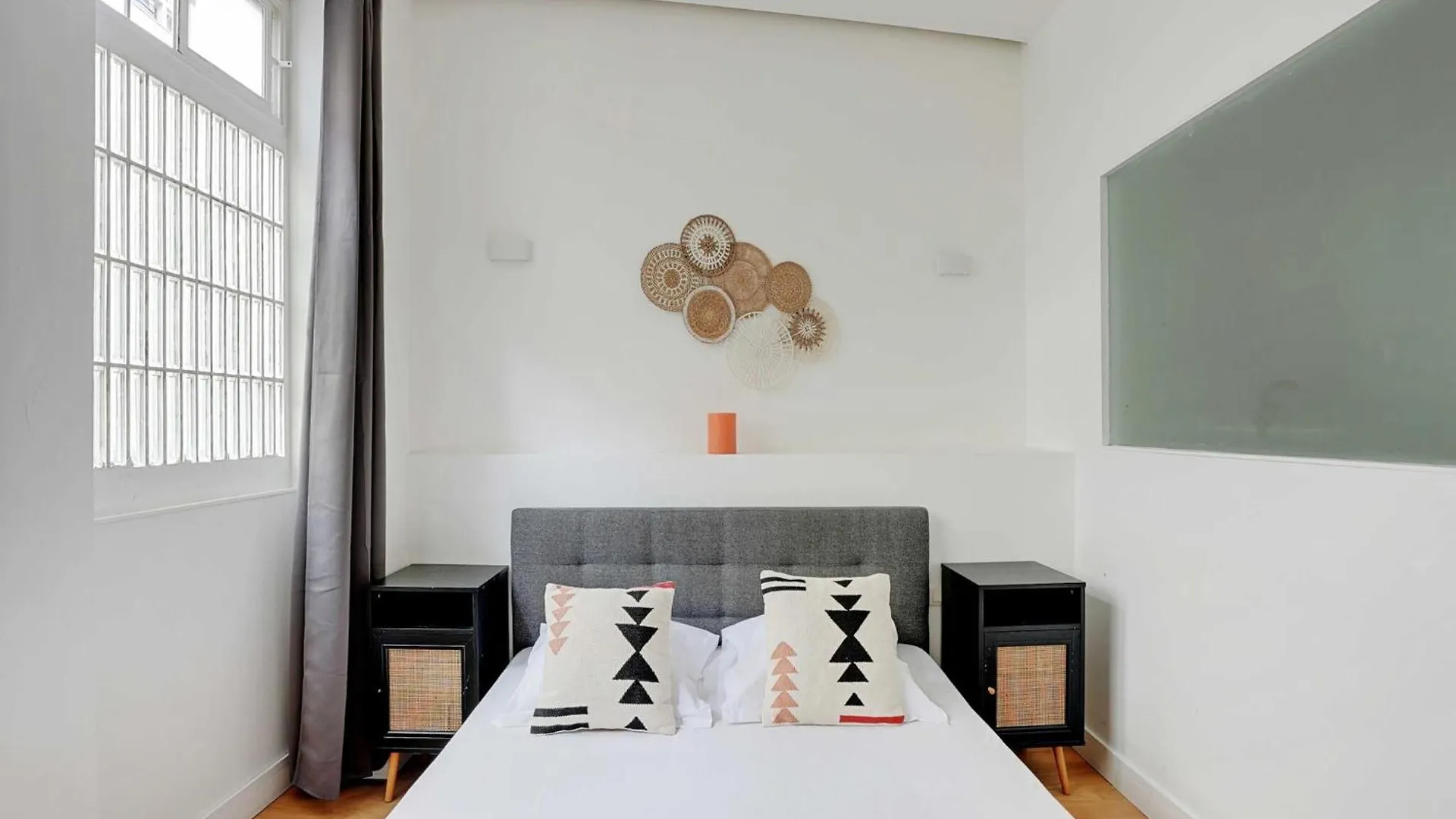 Apartment In Bastille With 1 Room Paris Frankrig
